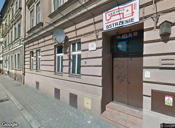 Ceny mieszkań Kraków Legionów Józefa Piłsudskiego 11