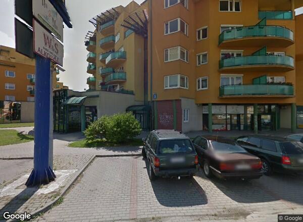 Ceny mieszkań Bydgoszcz Magnuszewska 5