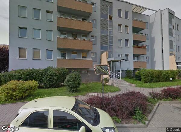 Ceny mieszkań Wrocław UL. JERZEGO BAJANA 21