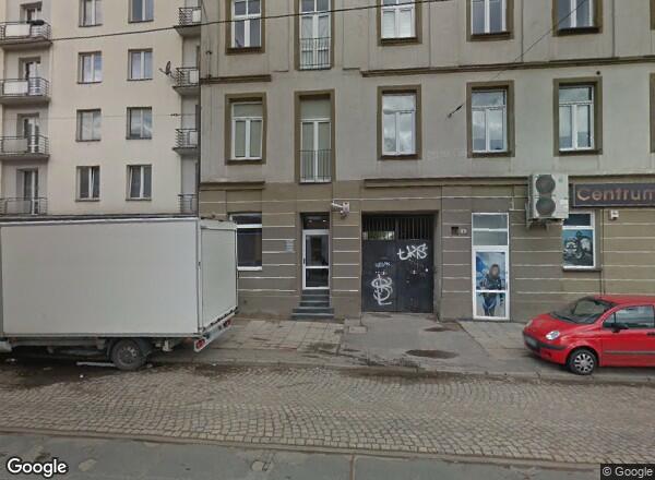 Ceny mieszkań Łódź Legionów 69