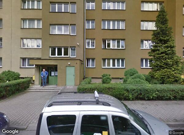 Ceny mieszkań Kraków Rusznikarska 5