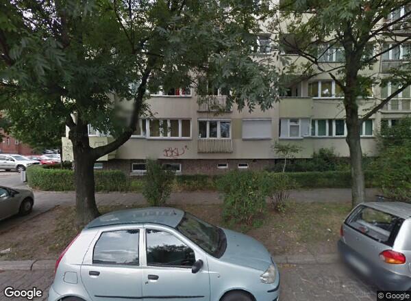 Ceny mieszkań Wrocław UL. KRUSZWICKA 53