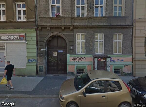 Ceny mieszkań Poznań Strzelecka 23
