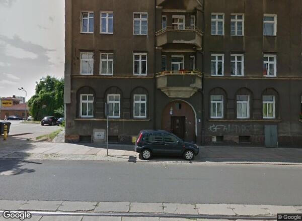 Ceny transakcyjne mieszkań Szczecin Tomasza Nocznickiego 43