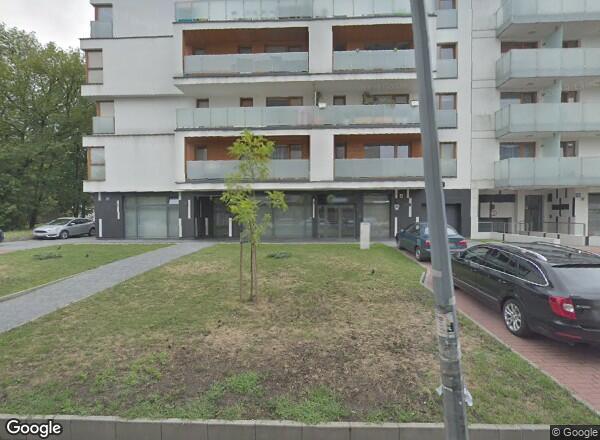 Ceny mieszkań Warszawa ul. Krypska 20