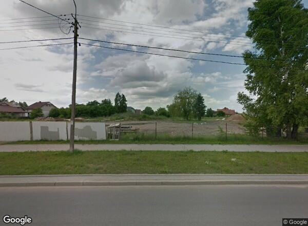 Ceny transakcyjne mieszkań Białystok Lodowa 25