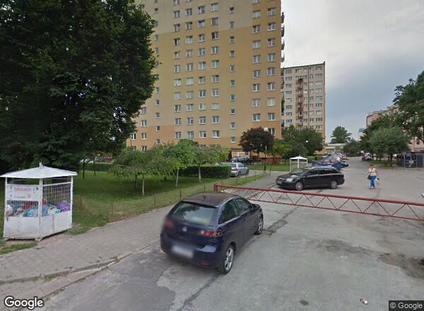 Ceny mieszkań Lublin Ludwika Hirszfelda 5