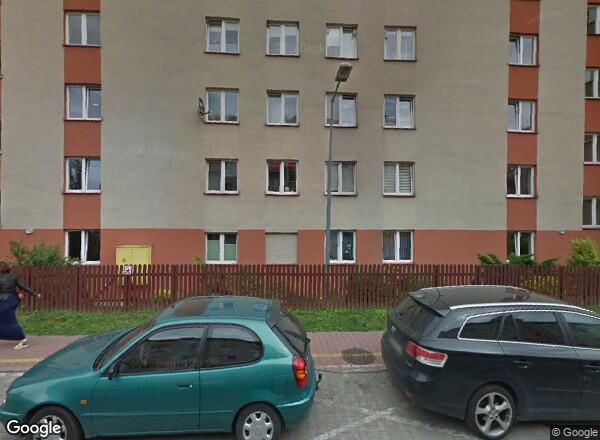 Ceny mieszkań Kraków Arcybiskupa Zygmunta Szczęsnego Felińskiego 22