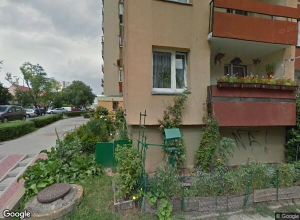 Ceny transakcyjne mieszkań Szczecin Pasterska 21