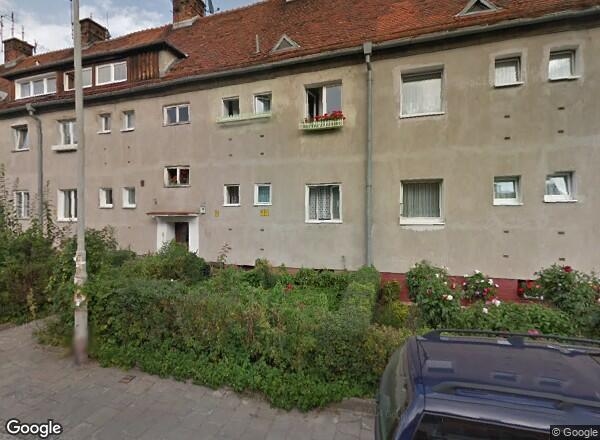 Ceny transakcyjne mieszkań Wrocław UL. ALEKSANDRA KOTSISA 18