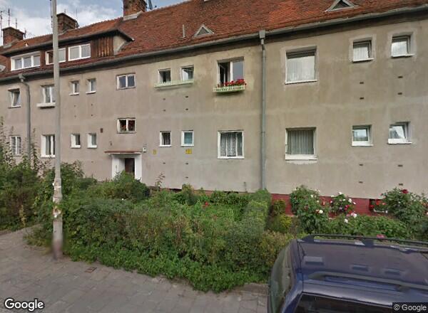 Ceny mieszkań Wrocław UL. ALEKSANDRA KOTSISA 18