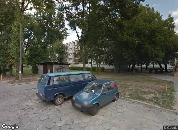 Ceny mieszkań Łódź Tatrzańska 98