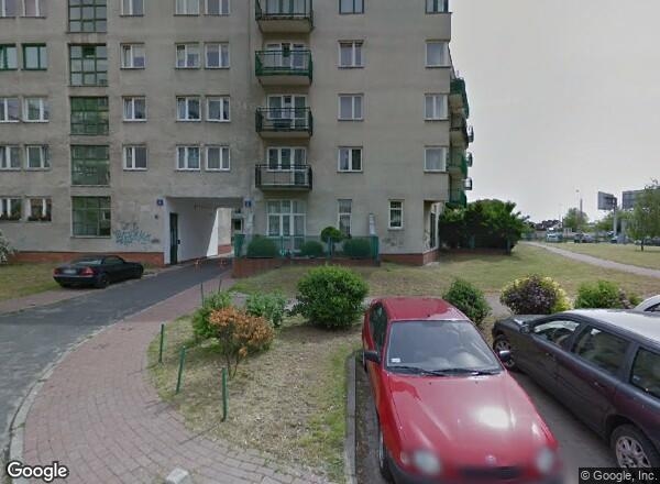 Ceny transakcyjne mieszkań Warszawa ul. Orlich Gniazd 2