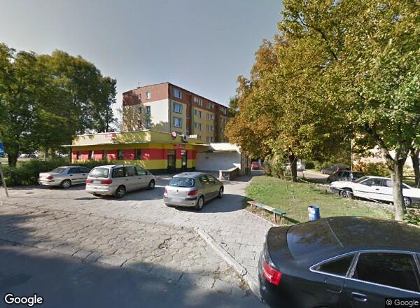 Ceny mieszkań Lublin Przyjaźni 2A