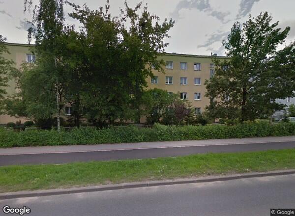 Ceny mieszkań Poznań Czechosłowacka 19