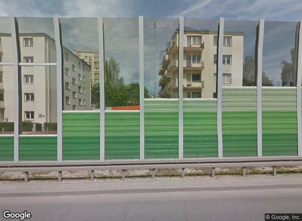 Ceny mieszkań Gdańsk Partyzantów 105