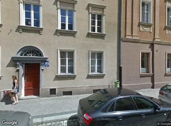 Ceny transakcyjne mieszkań Opole Rynek 11B