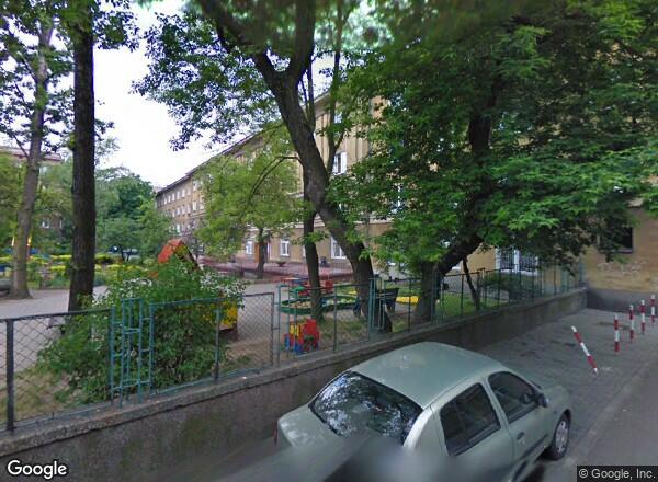 Ceny mieszkań Warszawa ul. K. Szymanowskiego 4A