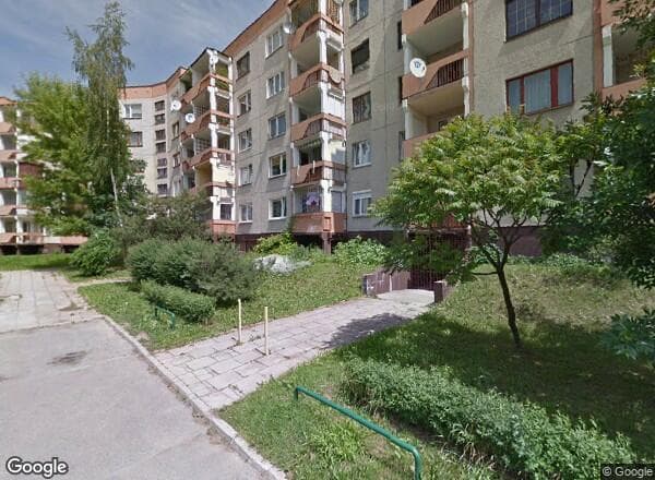 Ceny transakcyjne mieszkań Kielce Edmunda Massalskiego 11