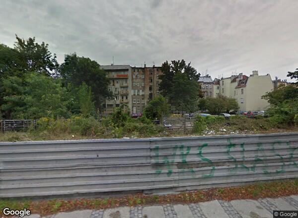 Ceny mieszkań Wrocław WYB. STANISŁAWA WYSPIAŃSKIEGO 11