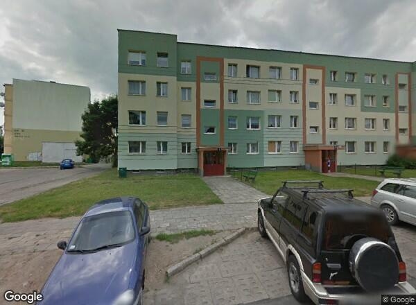 Ceny transakcyjne mieszkań Szczecin Oliwkowa 6