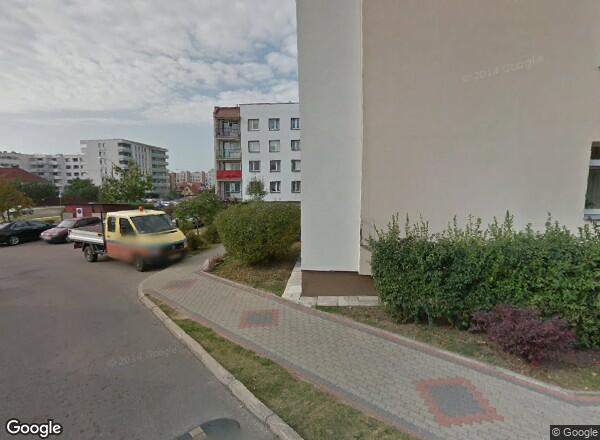 Ceny mieszkań Białystok Świętego Jerzego 8