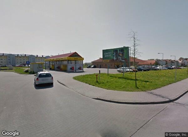 Ceny mieszkań Gdańsk Warszawska 17