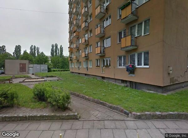 Ceny mieszkań Gdańsk Siennicka 4