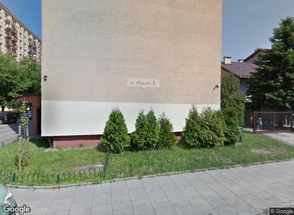 Ceny mieszkań Kraków Piotra Kluzeka 5