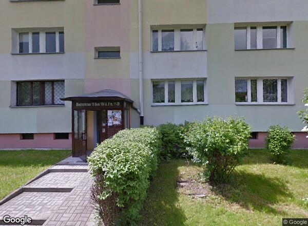 Ceny mieszkań Łódź Biedronkowa 19