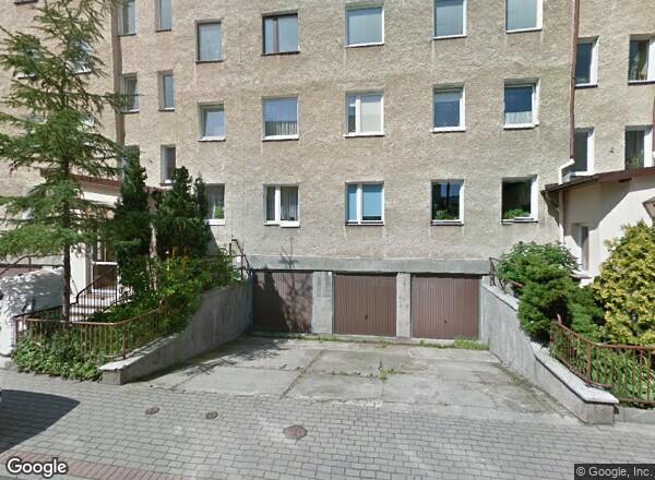 Ceny mieszkań Gdynia Górna 12-14