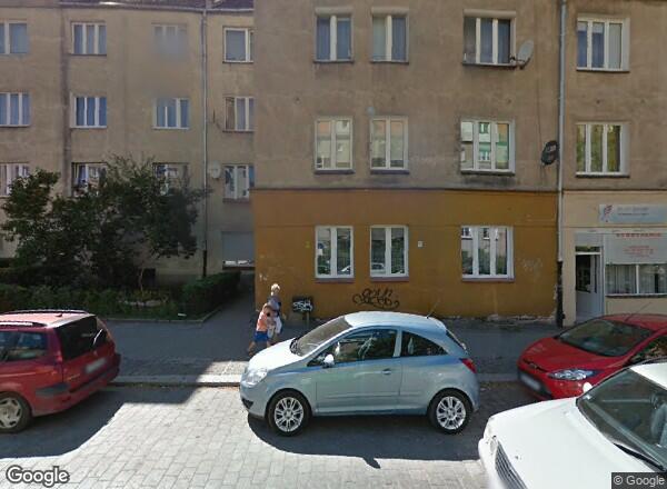 Ceny mieszkań Wrocław UL. MIELECKA 5