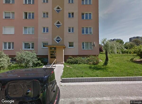 Ceny mieszkań Poznań Armii Krajowej 126
