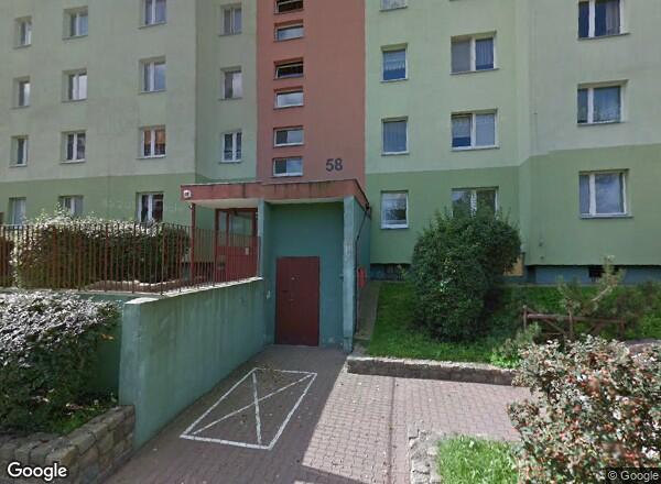 Ceny mieszkań Szczecin Ks. bpa Władysława Bandurskiego 58