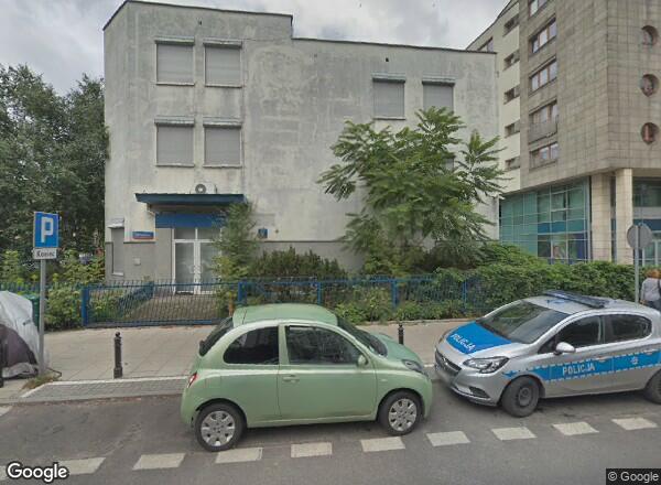 Ceny mieszkań Warszawa ul. Górnośląska 6