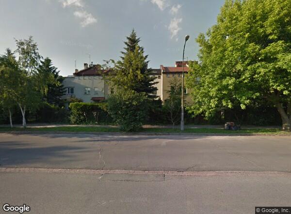 Ceny mieszkań Warszawa ul. X. Dunikowskiego 35