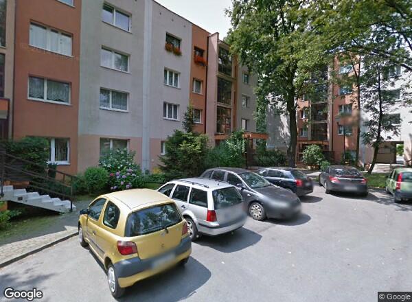 Ceny mieszkań Katowice Łabędzia 17