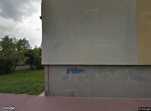 Ceny mieszkań Katowice Osiedlowa 5