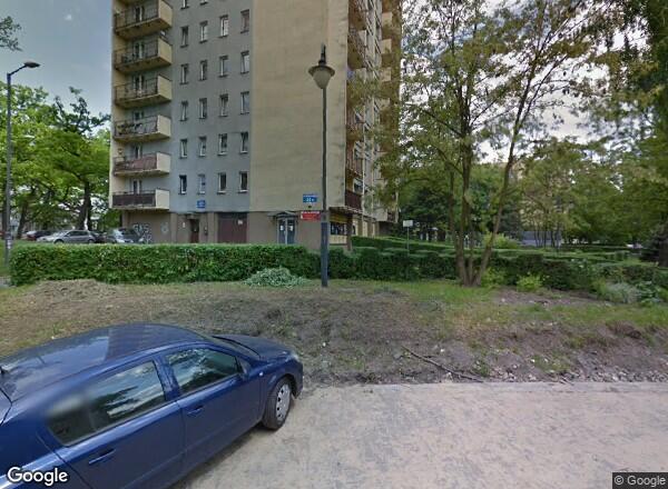 Ceny mieszkań Katowice Mysłowicka 35A