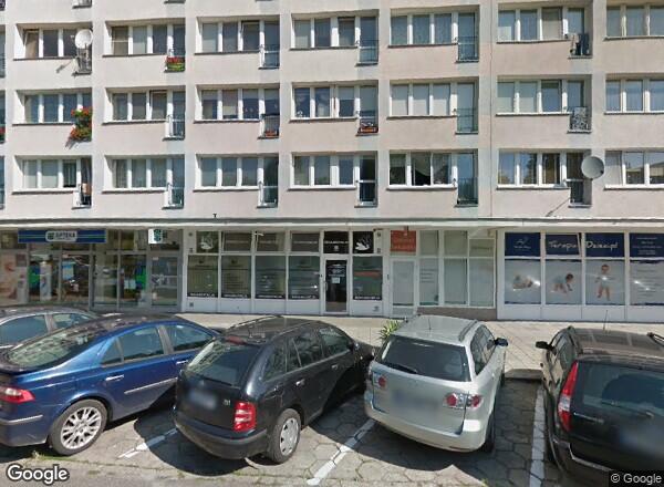 Ceny mieszkań Szczecin Odzieżowa 8