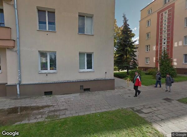 Ceny mieszkań Poznań Szpitalna 11