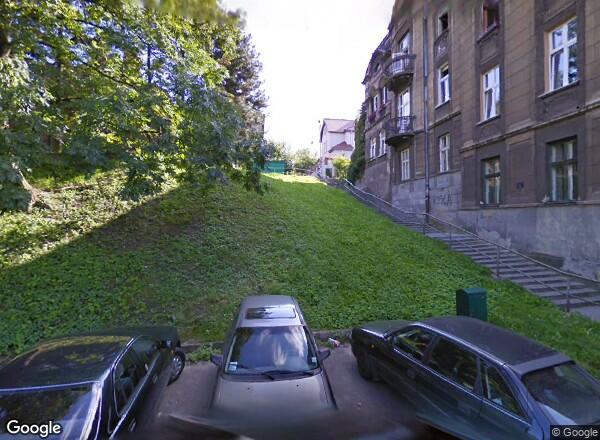 Ceny mieszkań Kraków Tatrzańska 5