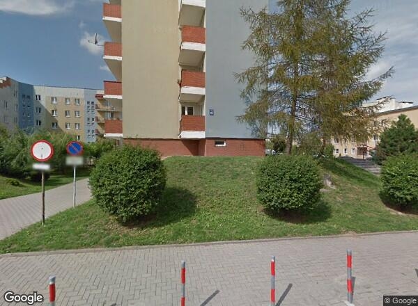 Ceny transakcyjne mieszkań Lublin Altanowa 4
