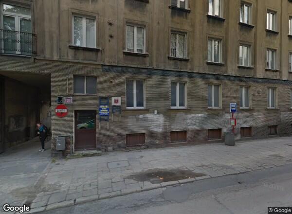 Ceny mieszkań Łódź Rewolucji 1905 r. 21