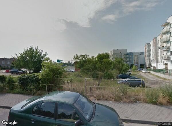 Ceny transakcyjne mieszkań Toruń Wodociągowa 3