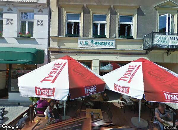 Ceny mieszkań Warszawa ul. Chmielna 28A