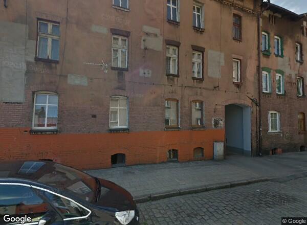 Ceny mieszkań Katowice Piotra Niedurnego 6B