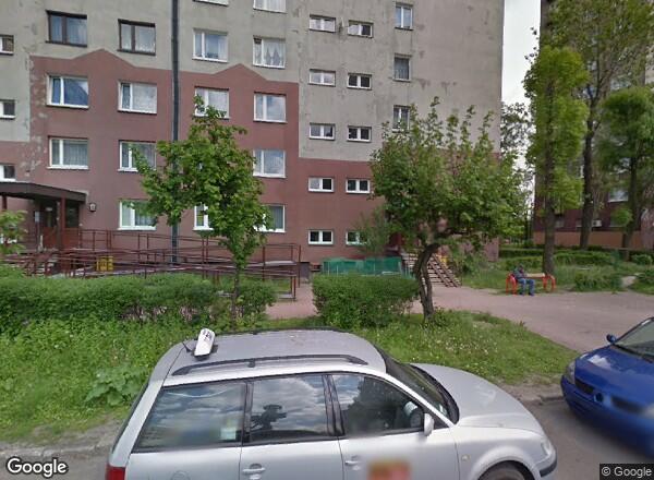 Ceny mieszkań Katowice Wojciecha 53