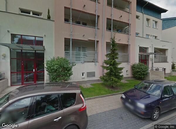 Ceny mieszkań Sopot Stefana Okrzei 18A-B