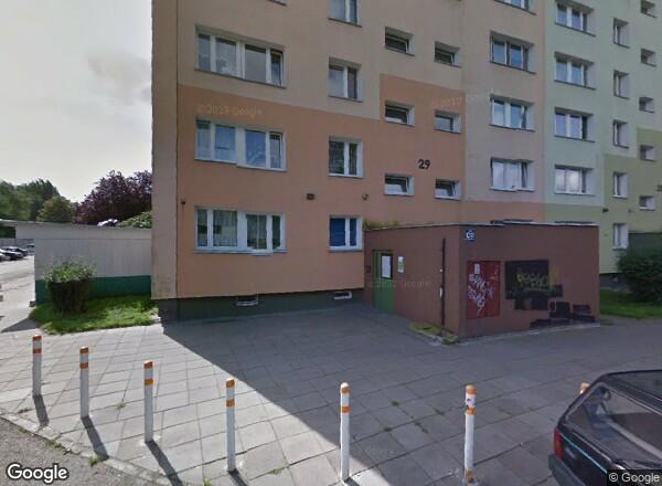 Ceny mieszkań Szczecin 1 Maja 29